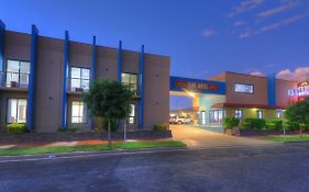 Inverell Rsm Club Motel